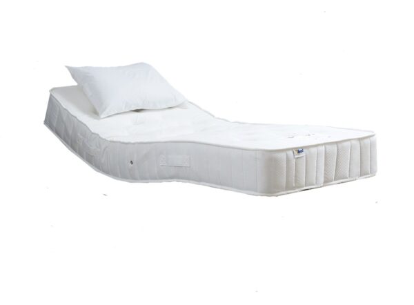 MiBed Walden Mattress