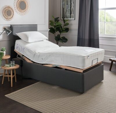 MiBed Witton Mattress