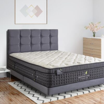 Natural Sleep Nature's Touch King Size Mattress