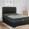 Natural Sleep Royal 4'6 Bed