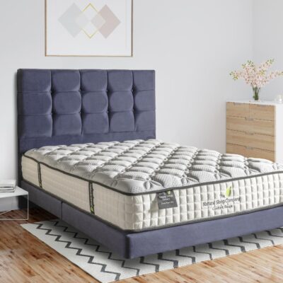 Natural Sleep Sleep Rest 800 Double Mattress