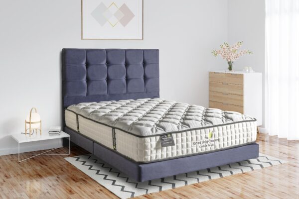 Natural Sleep Sleep Rest 800 Double Mattress