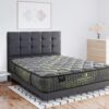 Natural Sleep Spinal Support King Size Mattress