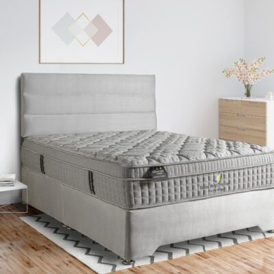 Natural Sleep Ultimate Flotation 3' Divan Bed