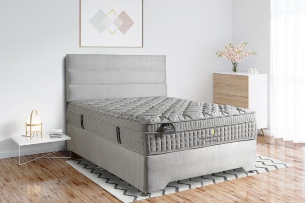 Natural Sleep Ultimate Flotation 3' Divan Bed