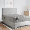 Natural Sleep Ultimate Flotation 4' Divan Bed