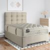 Natural Sleep Platinum Latex Single Mattress