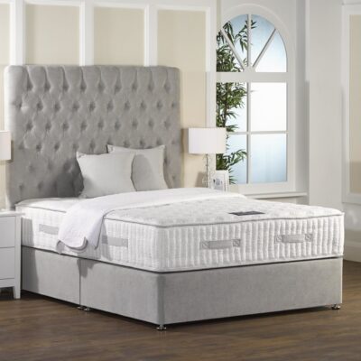 Briody Elite 3500 Pocket Spring Mattress