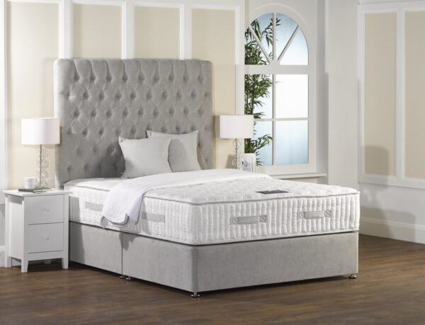 Briody Elite 3500 Pocket Spring Mattress