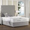 Briody Elite 1800 Pocket Spring Mattress