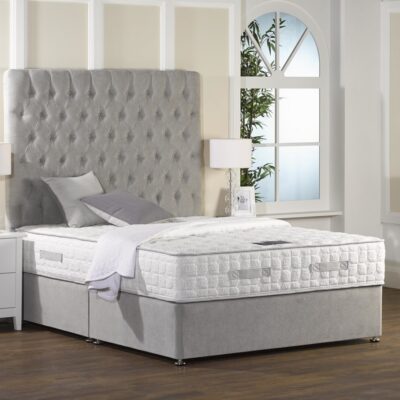 Briody Elite 1800 Pocket Spring Mattress