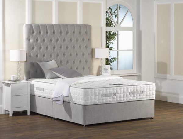 Briody Elite 1800 Pocket Spring Mattress