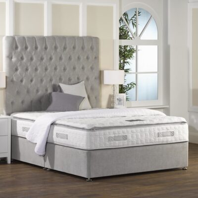 Briody Elite 2600 Pocket Mattress