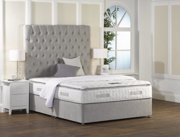 Briody Elite 2600 Pocket Mattress