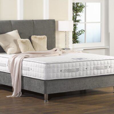 Briody Energex Pocket 1000 Mattress