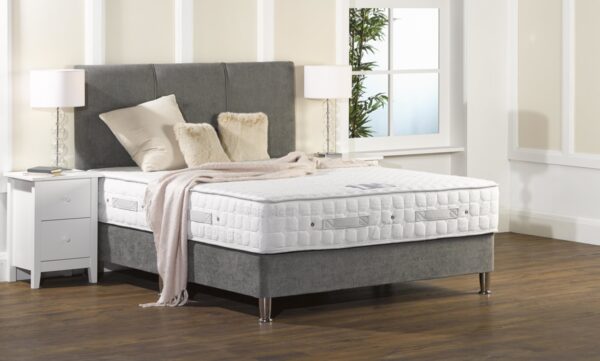 Briody Energex Pocket 1000 Mattress