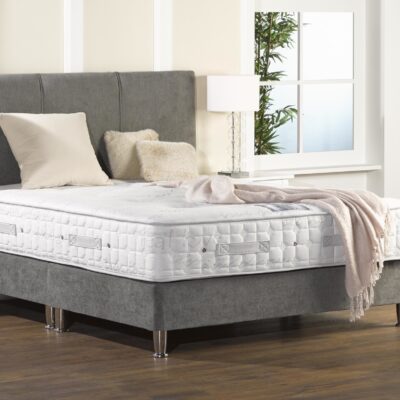 Briody Energex 2000 Pocket Mattress