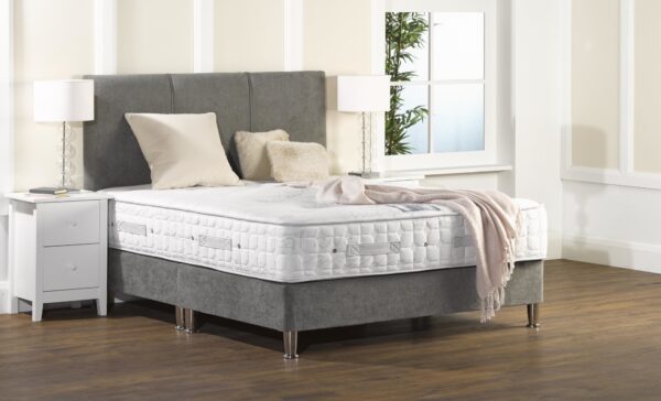 Briody Energex 2000 Pocket Mattress