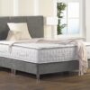 Briody Energex Pocket 3000 Visco Mattress