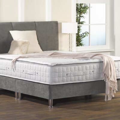 Briody Energex Pocket 3000 Visco Mattress