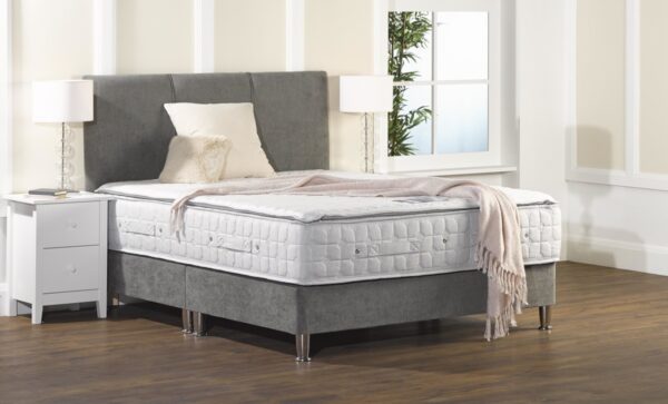 Briody Energex Pocket 3000 Visco Mattress