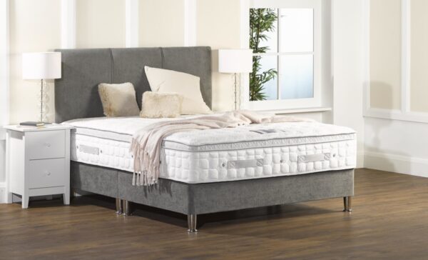 Briody Energex 5200 Pocket Visco Mattress