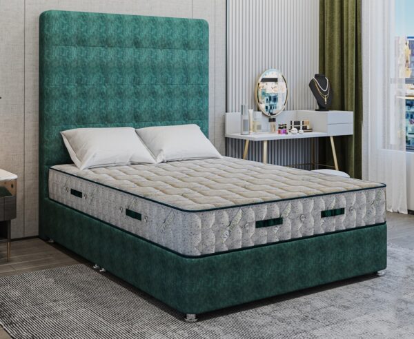 Briody Atlantic Mattress