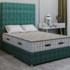 Briody Immunity Caspian Mattress