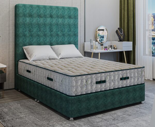 Briody Immunity Caspian Mattress