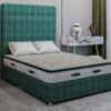 Briody Immunity Pacific Mattress