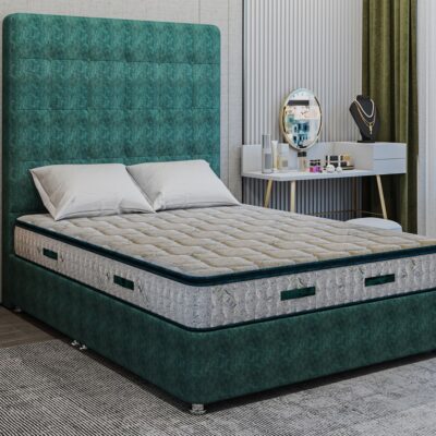 Briody Immunity Pacific Mattress