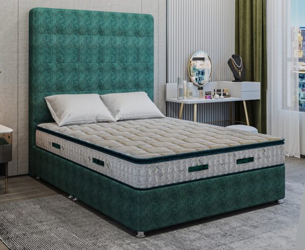 Briody Immunity Pacific Mattress