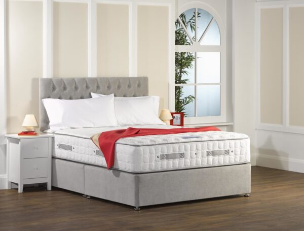 Briody REM 1400 Mattress