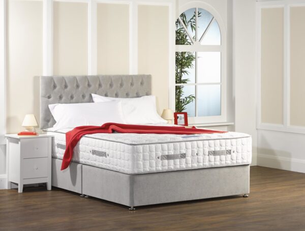 Briody REM 1600 Mattress