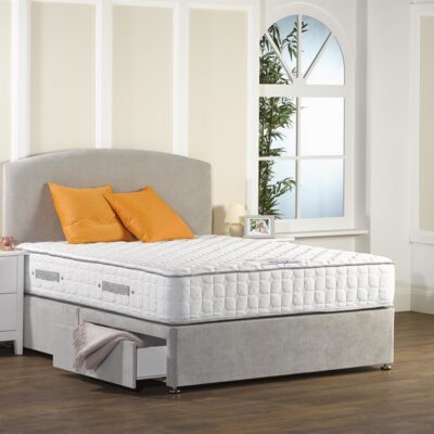 Briody Reflect Visco 1000 Pocket Mattress