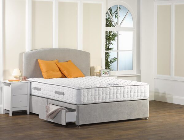 Briody Reflect Visco 1000 Pocket Mattress