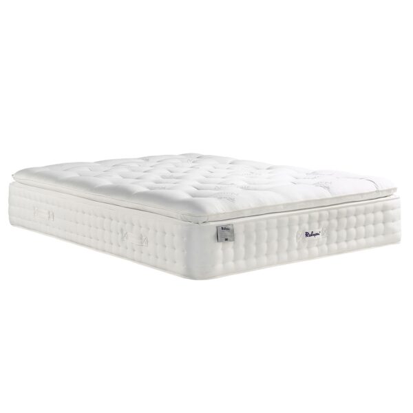 Chiltern Natural Luxury Pillowtop 2500 Mattress