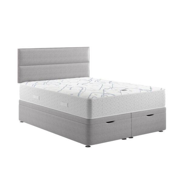 Comfort Pure Latex 1500 Mattress