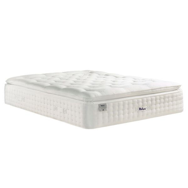 Henley Natural Luxury Pillowtop 3000 Mattress