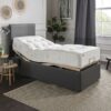 Mi Bed Executive Bed with Balmoral 1200 Mattress