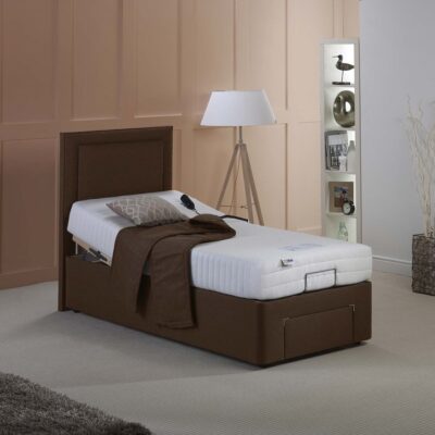 MiBed Executive with Mitford Mattress