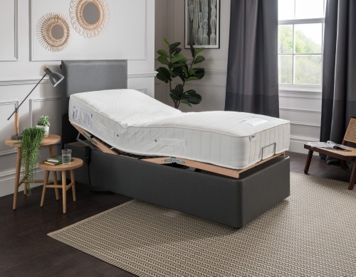 MiBed Radcliffe Mattress