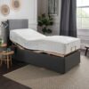 MiBed Radcliffe Mattress