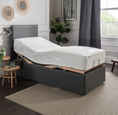 MiBed Radcliffe Mattress