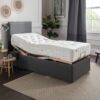 MiBed Worcester 1200 Mattress