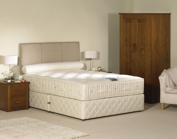 Briody Champagne Mattress