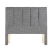 Relyon Aston Floor Standing 4' Headboard