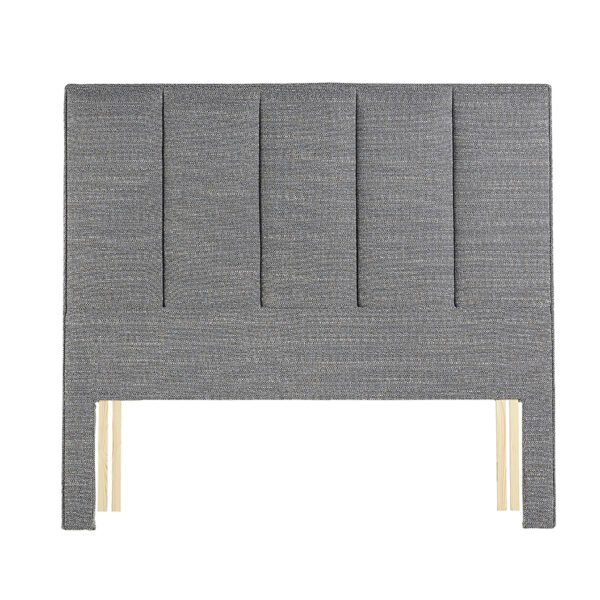 Relyon Aston Floor Standing Single Headboard