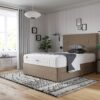 Relyon Barton Ortho 1000 Divan Bed