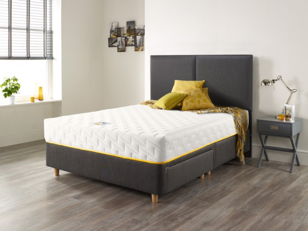 Relyon Bee Calm 3' Mattress